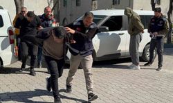 Masaj salonuna fuhuş operasyonunda 3 kişi tutuklandı