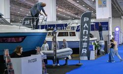MAST İzmir Boat Show 29 Nisan - 3 Mayıs arasında ziyaretçilerini ağırlayacak
