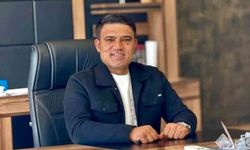 Mehmet Kaya'dan Türk Polis Teşkilatının 181. Kuruluş yıl dönümü mesajı