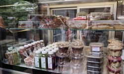 Menderes Park'ta Vegan Kafe dönemi yoğun ilgiyle başladı