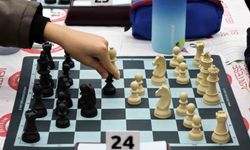 Menteşe'de 23 Nisan'a özel satranç turnuvası