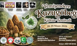 Menteşe'de doğa ve kültür buluşması Yemişendere Kuzugöbeği festivali başlıyor