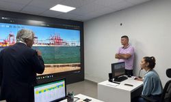 Mersin Büyükşehir, uluslararası standartlarda yönetim modeliyle öncü oldu