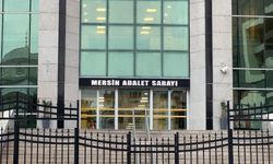 Mersin merkezli 8 ilde FETÖ operasyonu: 43 gözaltı