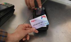 Mersin'de Nisan ayı 'Halk Kart' ödemeleri hesaplara yatırıldı