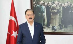 MESOB Başkanı Şevket Keskin'den 23 Nisan mesajı: 'Çocuklarımıza güvenli bir gelecek sağlamak zorundayız'