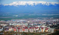 Meteorolojiden kuvvetli rüzgar uyarısı