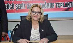 MHP Ardahan İl Başkanı Köseliören görevine başladı