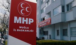 MHP Muğla İl Teşkilatı feshedildi