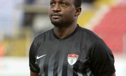 Michael Eneramo hayatını kaybetti