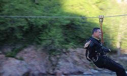 Milletvekili Alpay Özalan: 'Cumhurbaşkanımıza çok büyük bir başarı hediye etme zamanı geldiğini düşünüyorum'