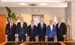 Milletvekili Bozgeyik: 'İhracatçılarımız ülke kalkınmasının lokomotifidir'