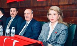 Milletvekili Ölmeztoprak: 'Bu süreçte birlik ve beraberliğimiz çok önemli'