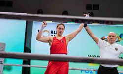 Milli boksörlerden Brezilya'da iki bronz madalya