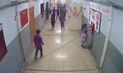 Minik yüreklerden büyük duyarlılık