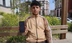 Motosikleti 40 bin TL etmezken kendisi 285 bin TL ceza yedi