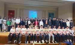 MSKÜ'de 'Yeşil Enerji' buluşması