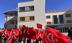 MTK Koleji'nde 'Birlik, Dayanışma ve Güvenlik' vurgusu
