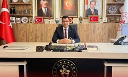 Müdür Bülent Küçük: 'Kütahya 3 büyük organizasyona ev sahipliği yaptı'