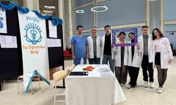 Muğla'da 'kanser okuryazarlığı' seferberliği genç tıbbiyelerden önemli adım