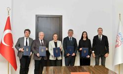 Muğla'da kariyer şenliği için kurumlar bir araya geldi