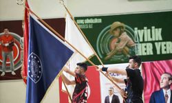 Muğla'da Okul Sporları Dart Türkiye Birinciliği başladı