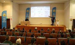 Muğla'da orman muhafaza memurlarına kritik eğitim