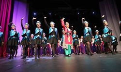 Muğla'da sanatın büyüleyen gecesi