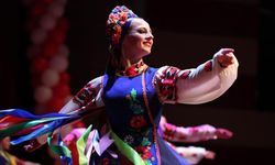 Muğla'da Uluslararası Çocuk Şenliği buluşması