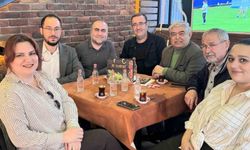 Muğla'daki Manisalılar dernekleşti