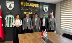 Muğlaspor Masa Tenisi takımı 1. Lige yükseldi