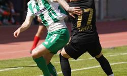 Muğlaspor sezonu galibiyetle kapattı