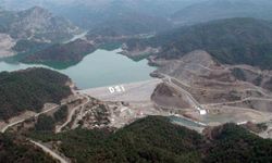 Muğla'ya 23 yılda 56 milyar 348 milyon TL'lik yatırım