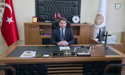 Muhammed Hanefi Aktaş, Evren İlçe Müftüsü olarak atandı