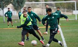 Murat Yıldırım: 'İnşallah ilk hedefimiz play-off, ardından da üst lig'