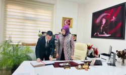 Muş'ta 'Gençliğine İyi Bak 3: Ailene Sahip Ol' projesi hayata geçirildi