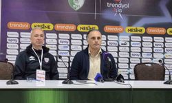 Mustafa Gürsel: 'Son üç maçta elimizden geleni yapacağız'