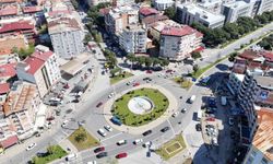 Nazilli'de çevre düzenleme çalışmaları devam ediyor