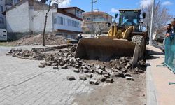 Nevşehir'de 500 milyon liralık altyapı ve üstyapı hamlesi