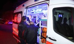 Nevşehir'de 'Bu parkın lambası niye yanmıyor kavgası': 3 yaralı