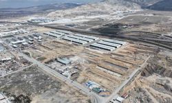 Niğde'de esnafa nefes olacak projenin temeli atıldı