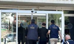 Niksar'da 'Okulu tarayacağım' diyen çocuk gözaltına alındı