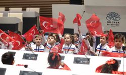 Nilüfer'in geleceği Barış Meclisi'nde