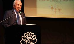 Nilüfer'in hikayesi çocukların fırçasında hayat buldu