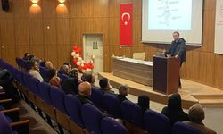 Nisan ayı Diyabet Okulu eğitimleri tamamlandı