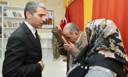 Öğrencilerin hayali gerçeğe dönüştü