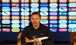 Okan Buruk: 'Bu galibiyet şampiyonluk yolunda çok önemliydi'