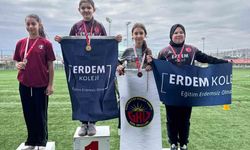 Okçulukta GKV'li Defne Memiş Türkiye finallerinde