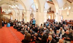 Okul saldırısında hayatını kaybeden öğretmen ve öğrencileri için mevlit okutuldu