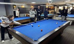Okul Sporları Pool Bilardo Şampiyonası, Düzce'de yapıldı